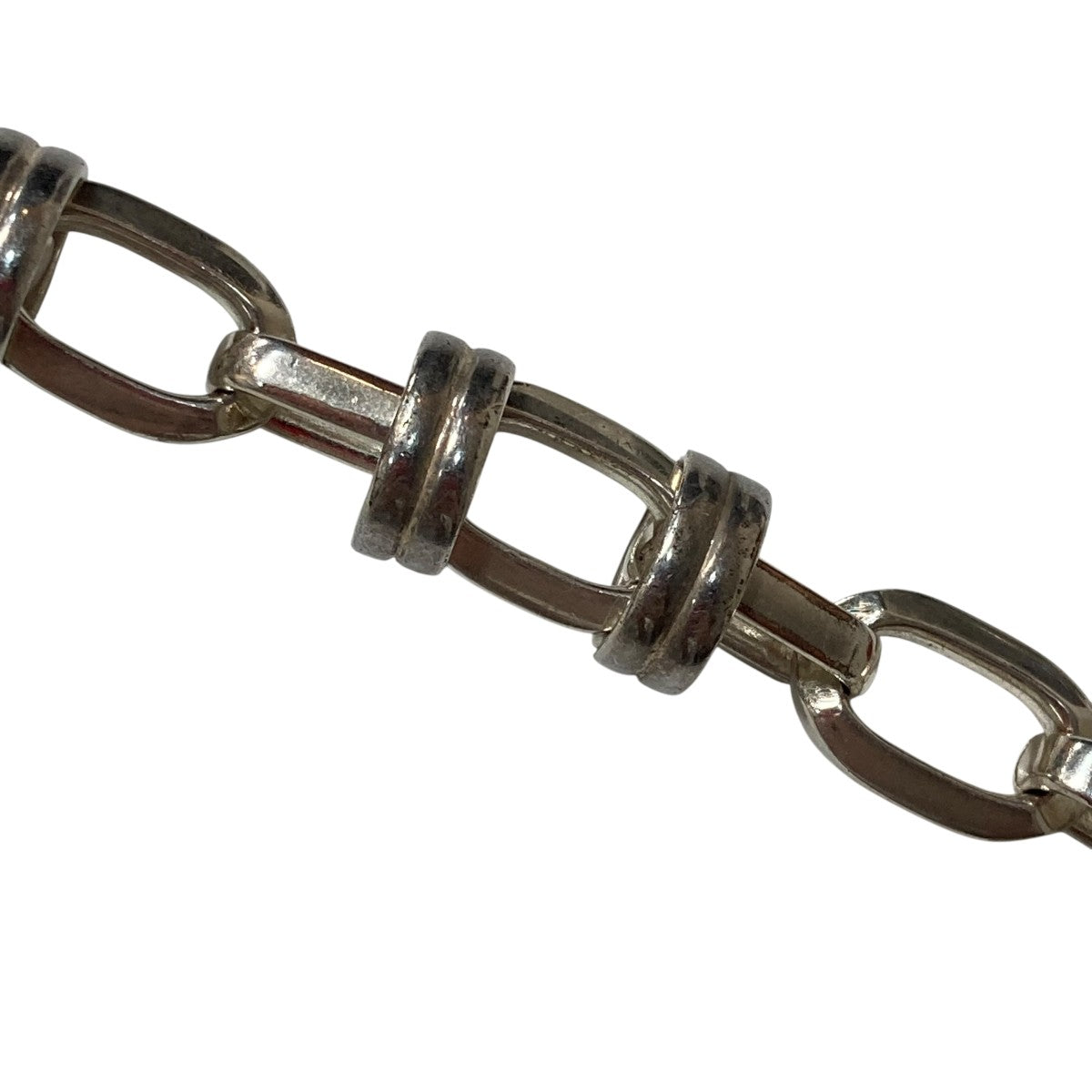 Saint Laurent Paris DECO RING BRACELETブレスレット 古着・中古-5枚目のアイテム画像