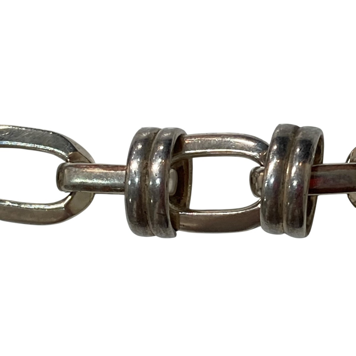 Saint Laurent Paris DECO RING BRACELETブレスレット 古着・中古-6枚目のアイテム画像