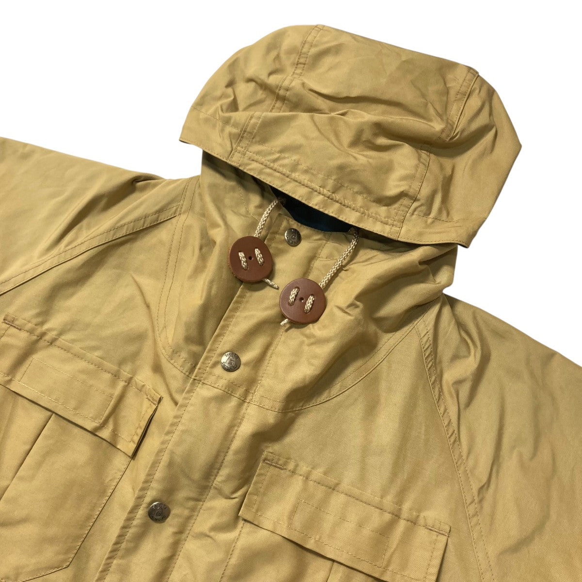 SIERRA DESIGNS(シエラデザインズ) ORIGINAL MOUNTAIN PARKAマウンテン