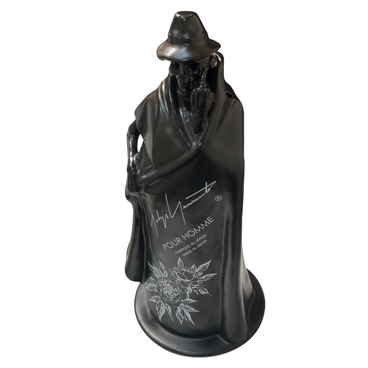 Yohji Yamamoto pour homme×NEIGHBORHOOD 24SSHS A31 968 1 03お香立て