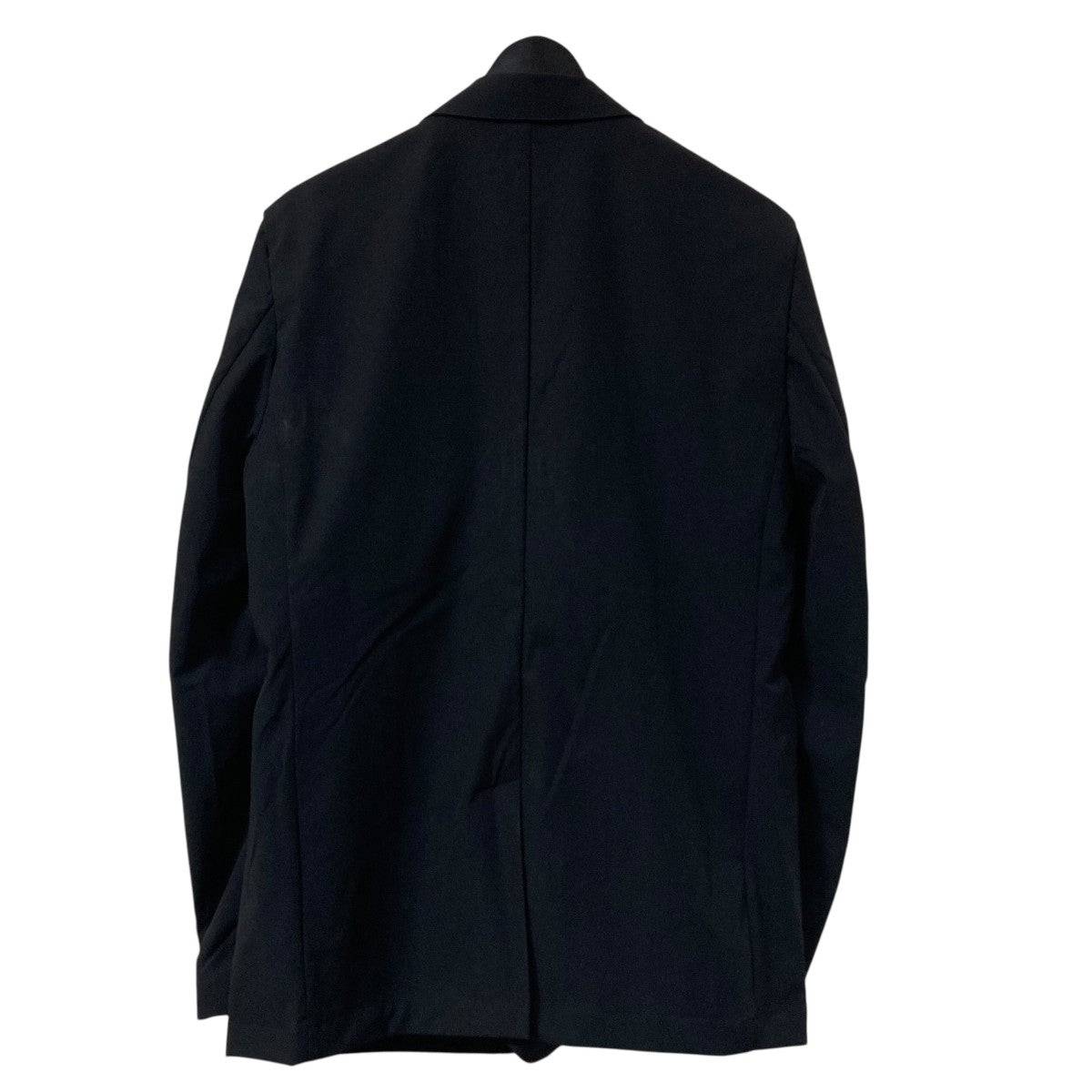 ROYAL FLASH×muta MARINE SARASARA JACKETテーラードジャケットmuta 25104 古着・中古-2枚目のアイテム画像