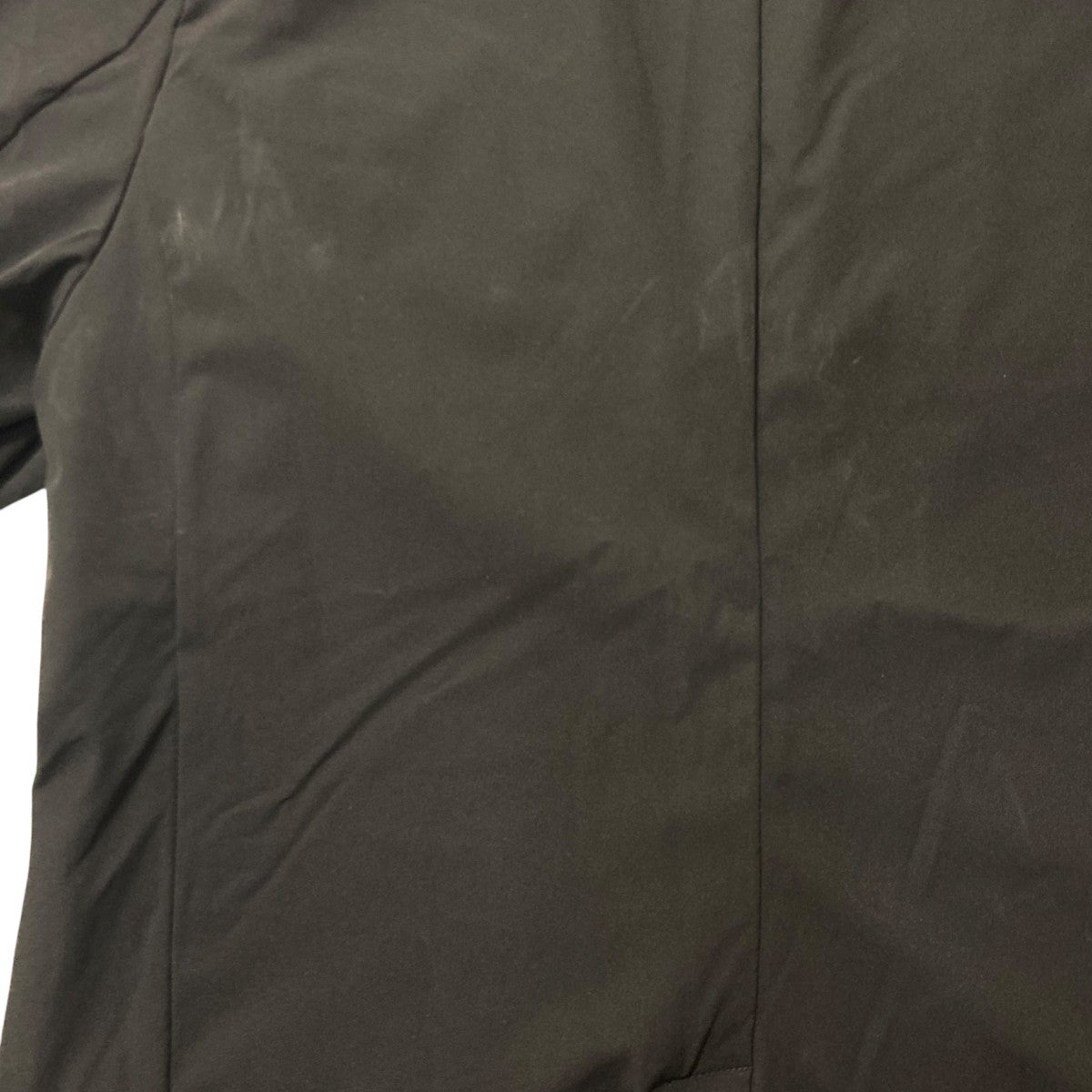 ROYAL FLASH×muta MARINE SARASARA JACKETテーラードジャケットmuta 25104 古着・中古-7枚目のアイテム画像