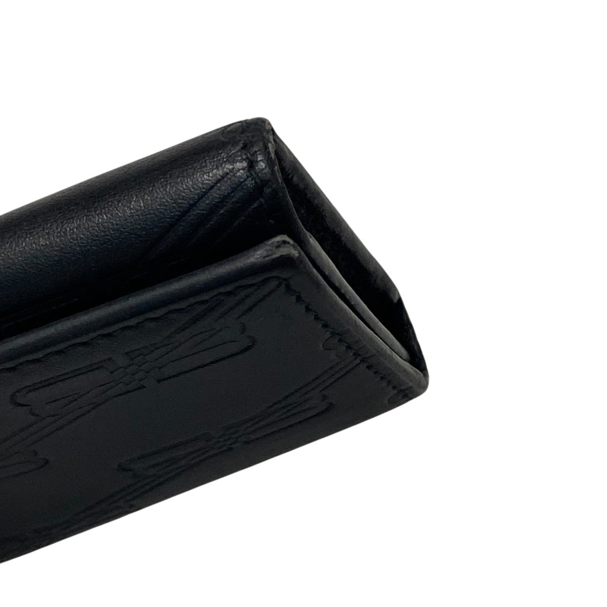 BALENCIAGA(バレンシアガ) キーケース721946 721946 - ブラック