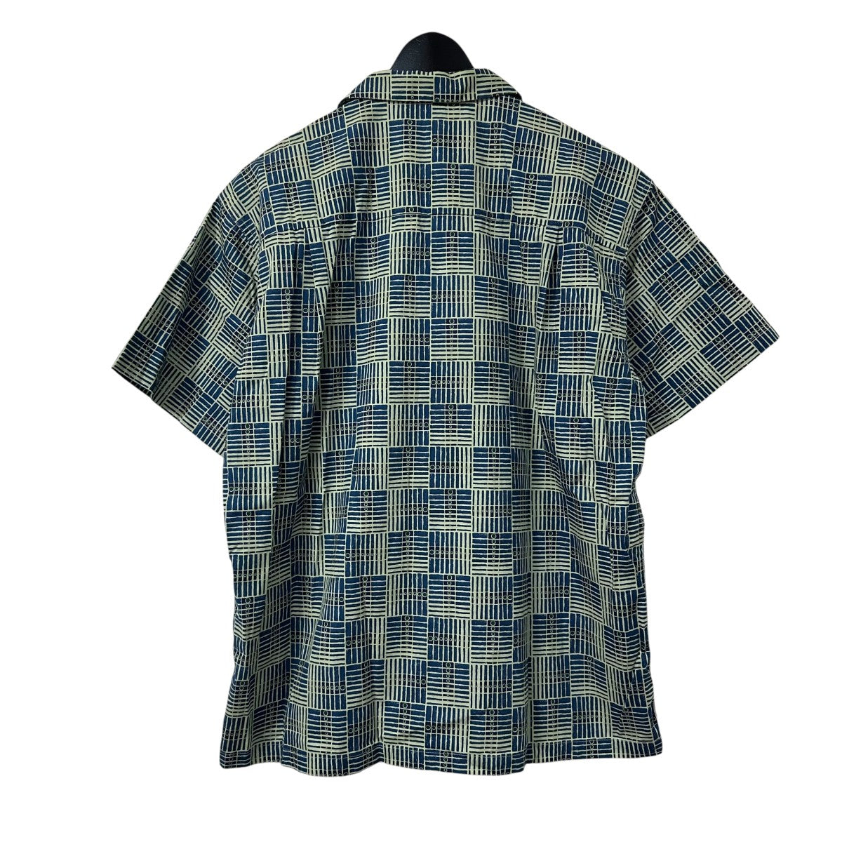 コンフォータブルリーズン　リバーシブル　カバーオール COMFORTABLE REASON 
