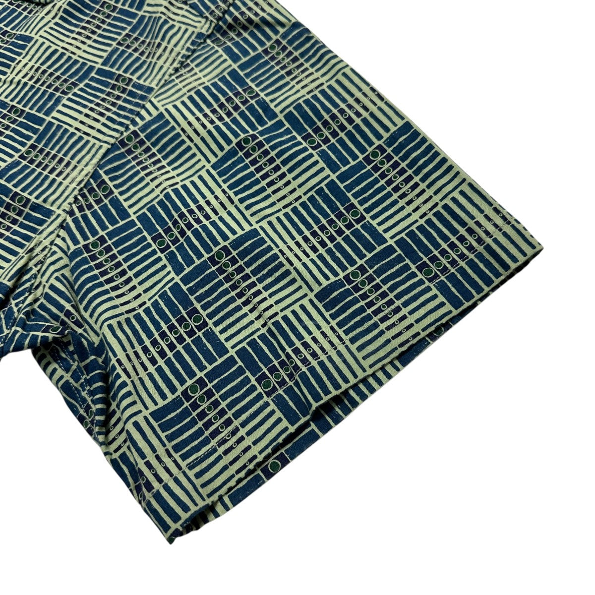 COMFORTABLE REASON Squash Shirts【Lサイズ】 COMFORTABLE REASON(コンフォータブル リーズン) Squash Shirts