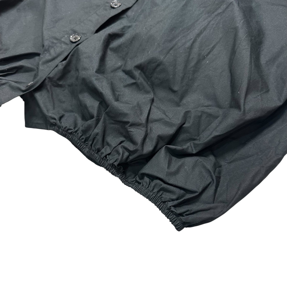 ZARA(ザラ) バルーンシャツワンピース5216 053 800 5216 053 800