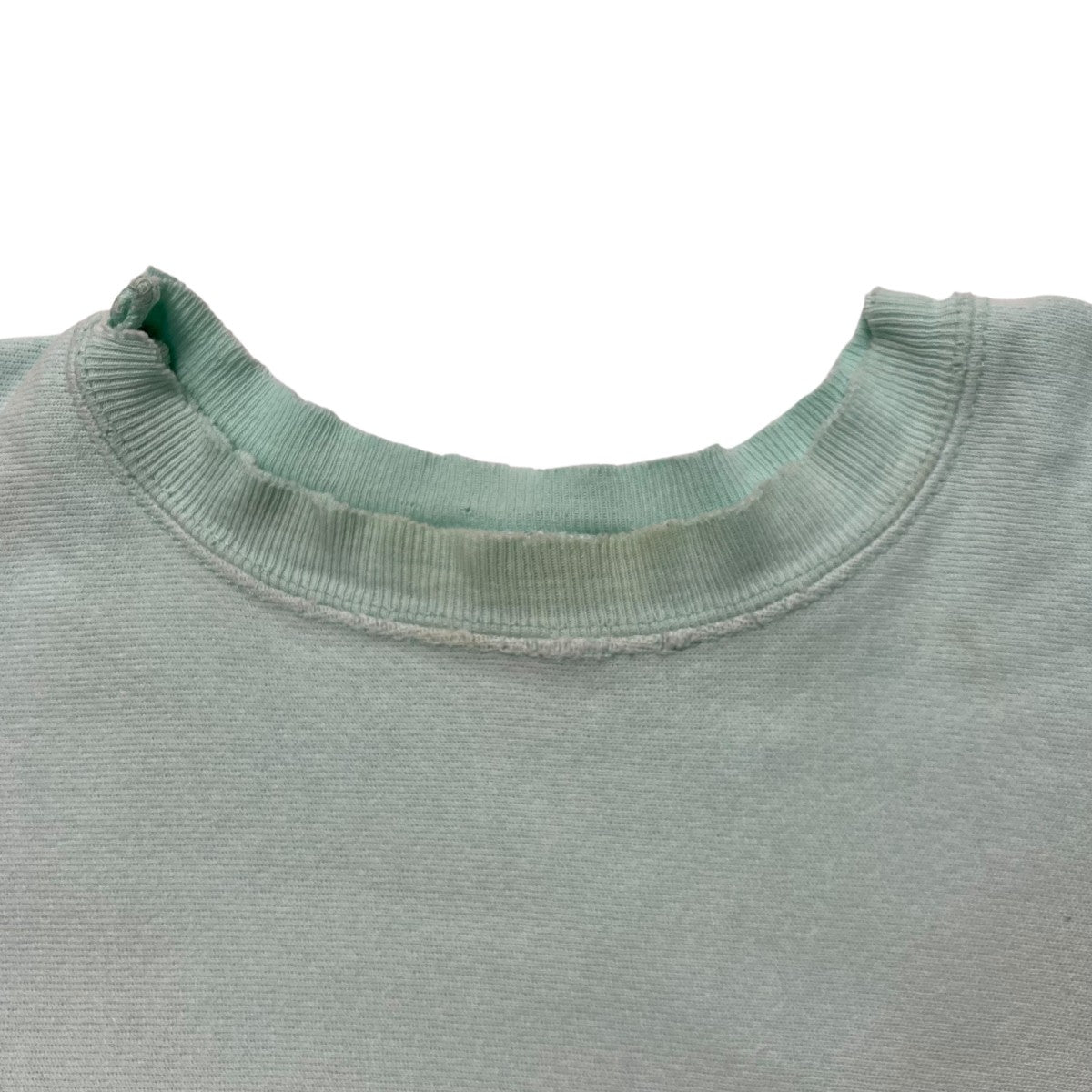 Champion REVERSE WEAVE(チャンピオンリバースウィーブ) 90s 目
