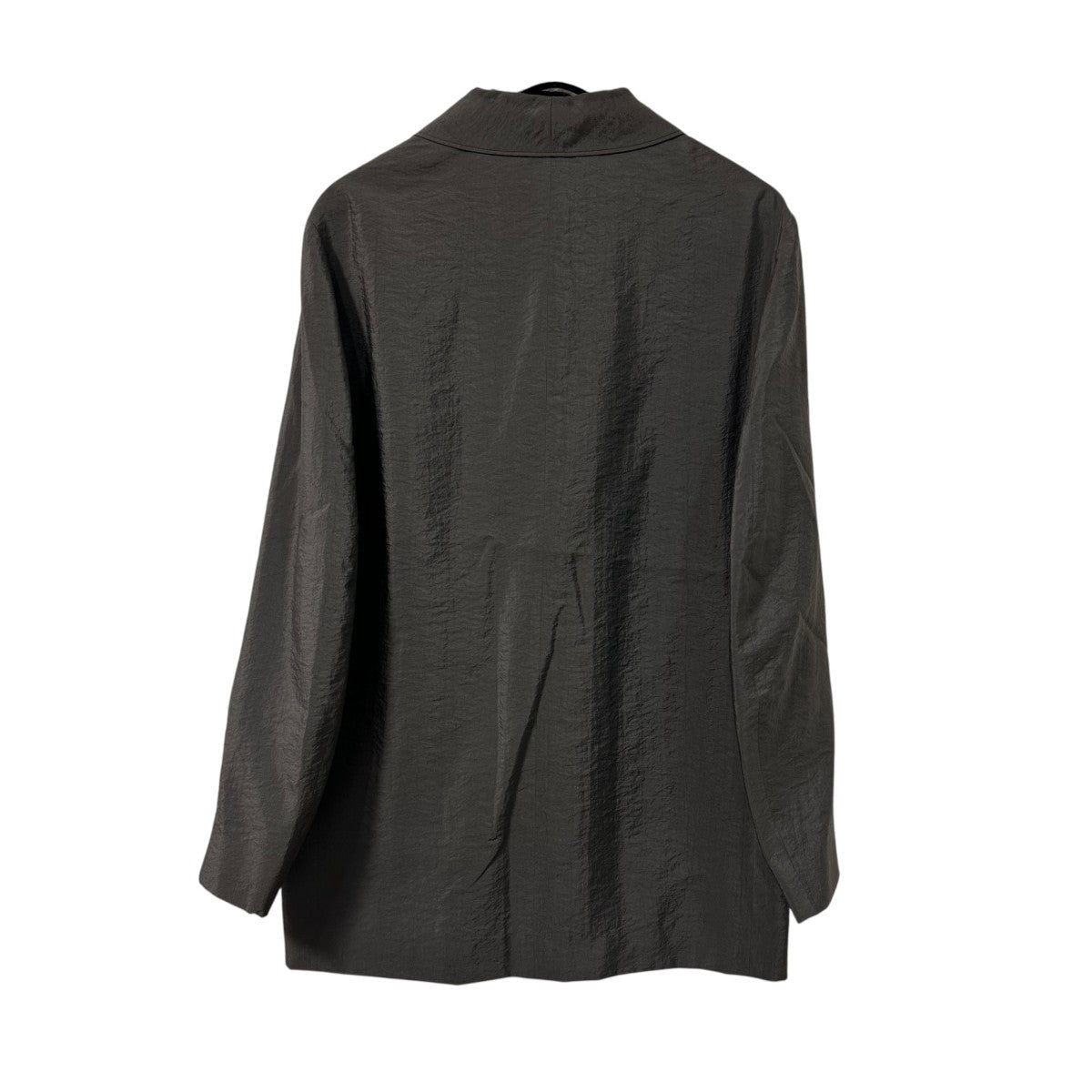 LEMAIRE ルメール ジャケット セール】【LEMAIRE / ルメール】BOXY JACKET BROWN（その他