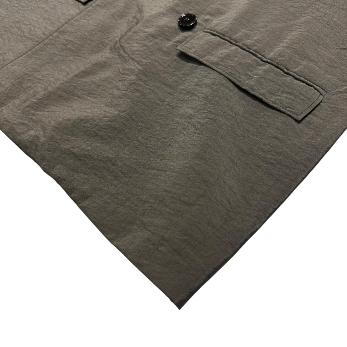 LEMAIRE(ルメール) Belted DB JacketダブルジャケットJA146 LF208