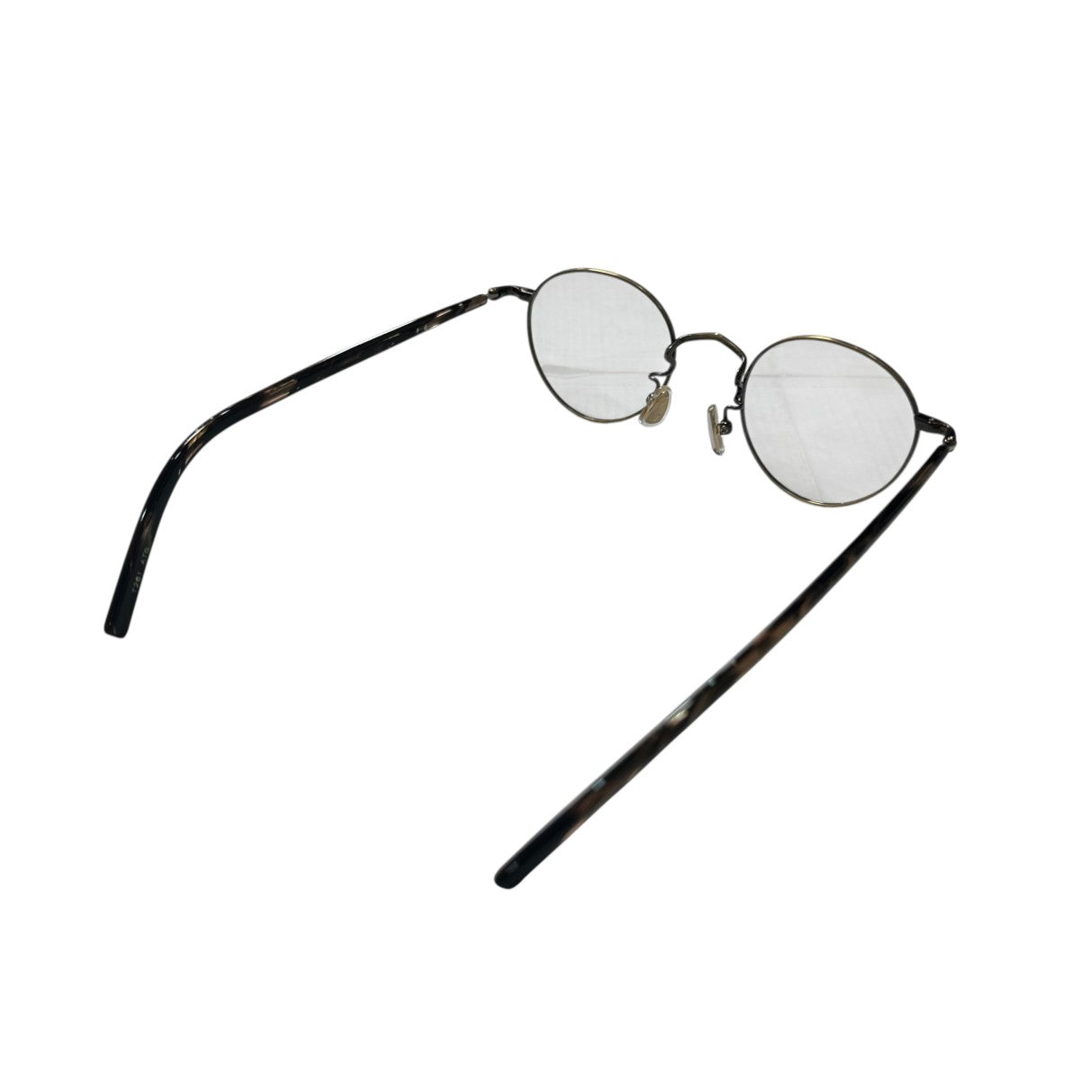 金子眼鏡(カネコメガネ) 恒眸作眼鏡T261 ATG T261 ATG ブロンズ レンズ