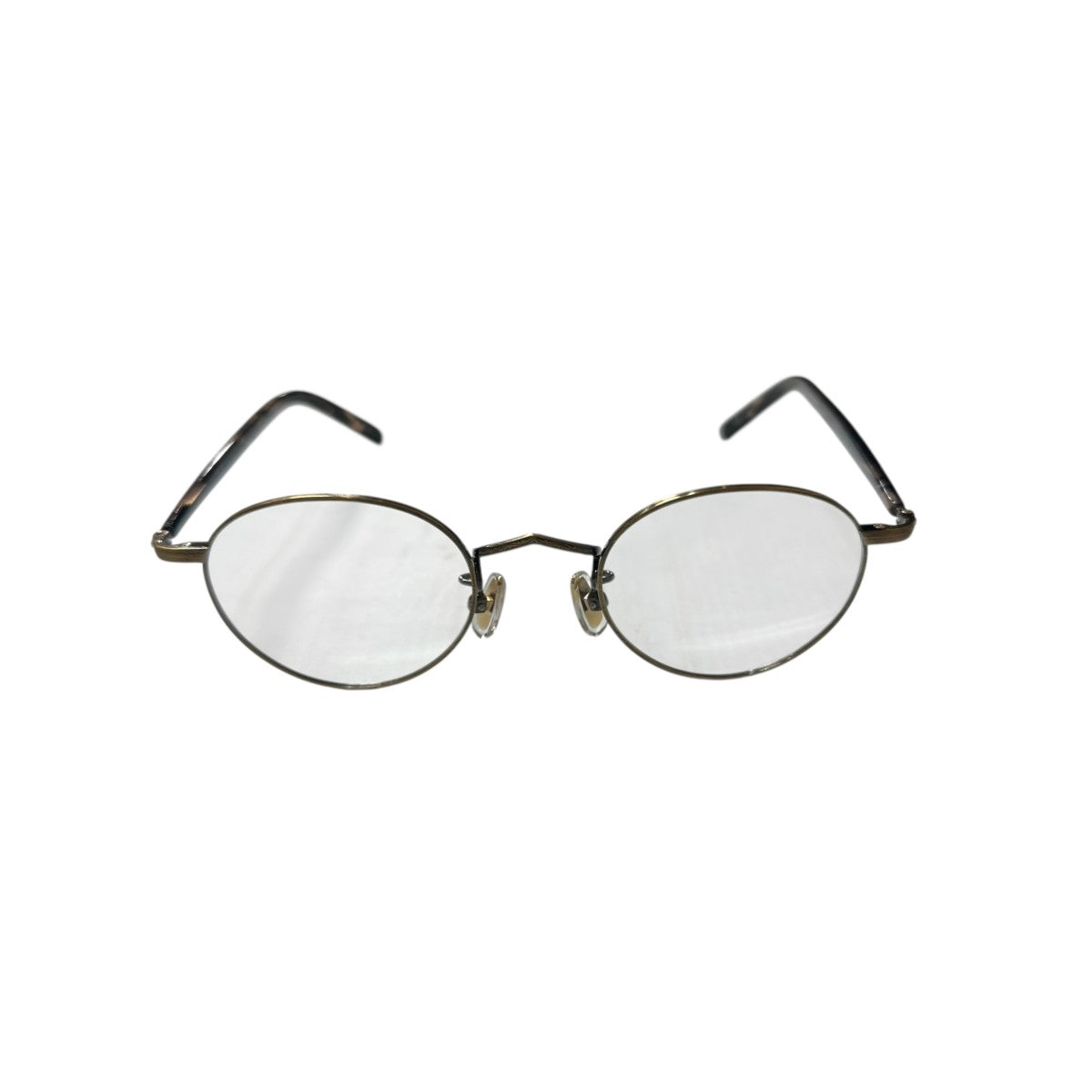 金子眼鏡(カネコメガネ) 恒眸作眼鏡T261 ATG T261 ATG ブロンズ レンズ