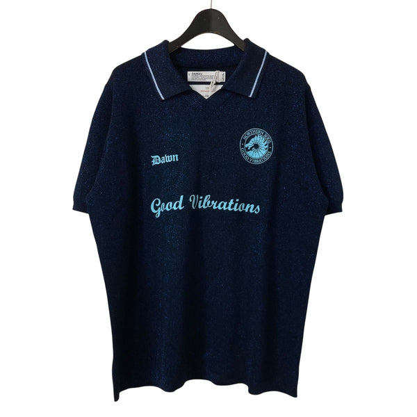 は*か様 DAIRIKU 23 aw ゲームニットポロ は*か様 DAIRIKU 23 aw ゲームニットポロ - メルカリ