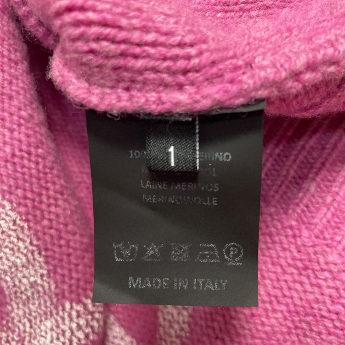 【最安値】即日発送 ラフシモンズ 22AW ニット L 最安値】即日発送 ラフシモンズ 22AW ニット L 最安値】即日発送