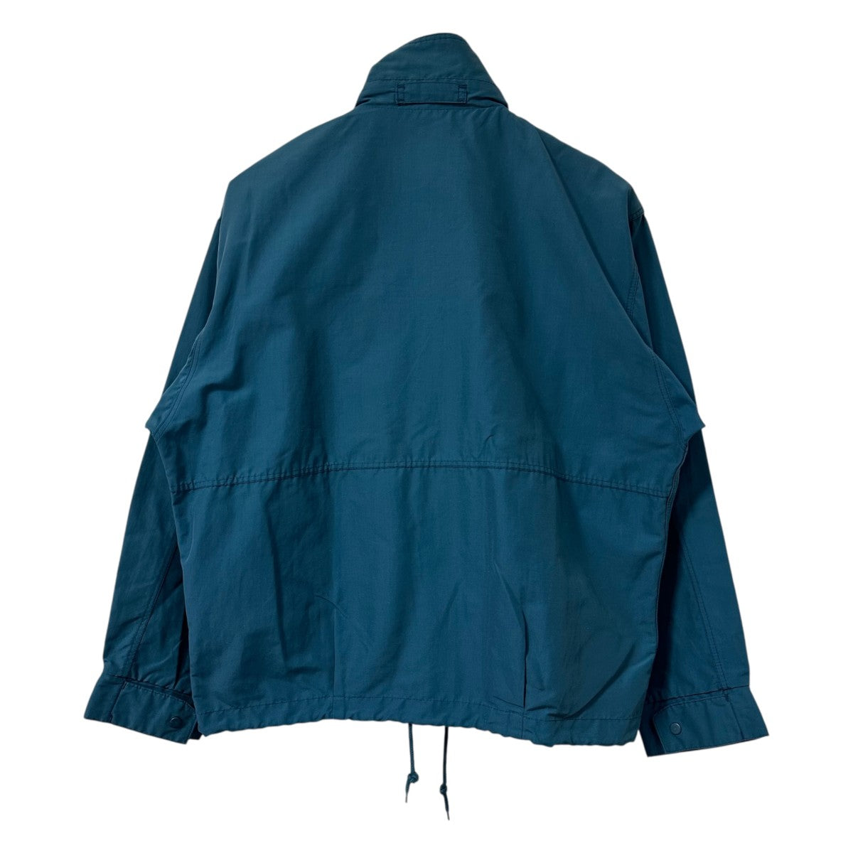 90s パタゴニアpatagonia ナイロンジャケット　made in USA Patagonia(パタゴニア) 90s 韓国製 Baggies Jacketナイロン