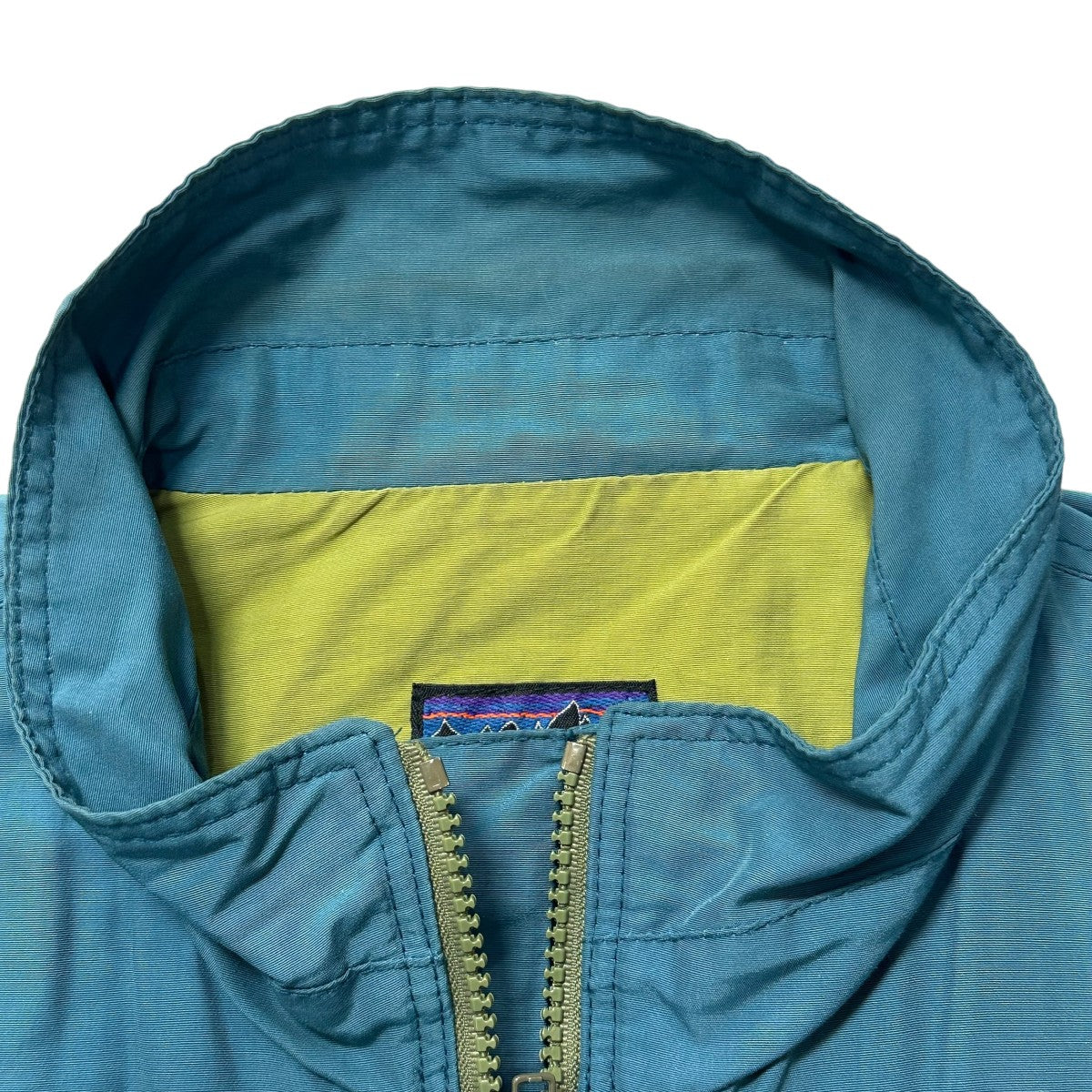 【90s】【激レア】【韓国製】パタゴニア バギーズジャケット 90s patagonia Baggies Jacket | Sun Shine Market