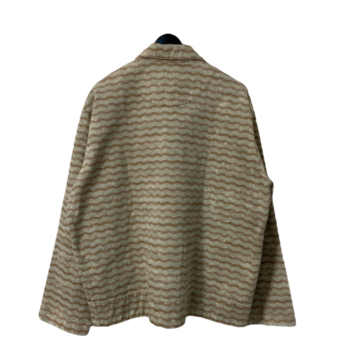 ACNE STUDIOS(アクネストゥディオズ) カバーオールFN MN