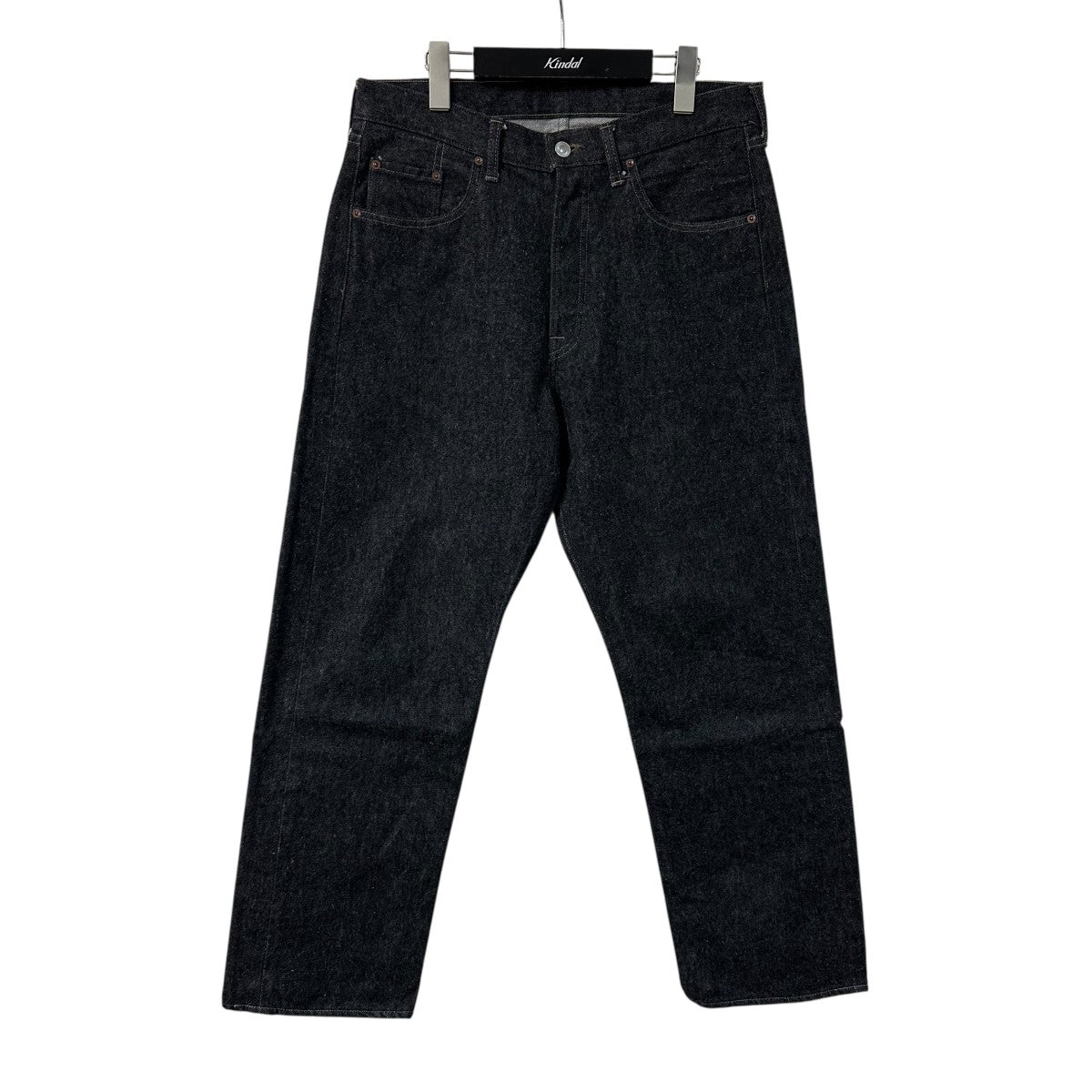 A．PRESSE(アプレッセ) USAF Hemmed Bottom ワイドパンツ 23SAP