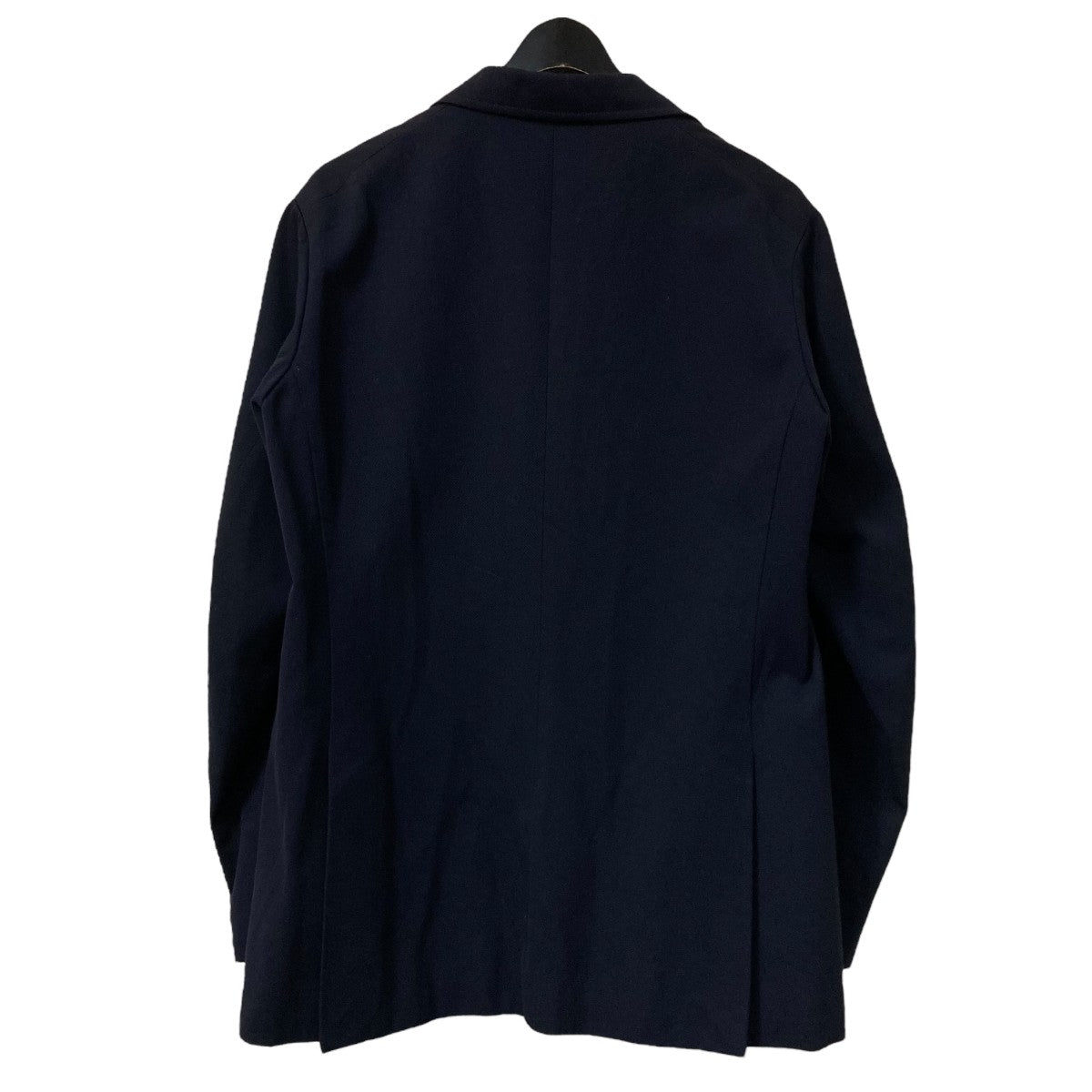 【日本製】comoli 3Bネイビージャケット COMOLI(コモリ) ネイビーデニム ジャケットb01-01023 b01-01023