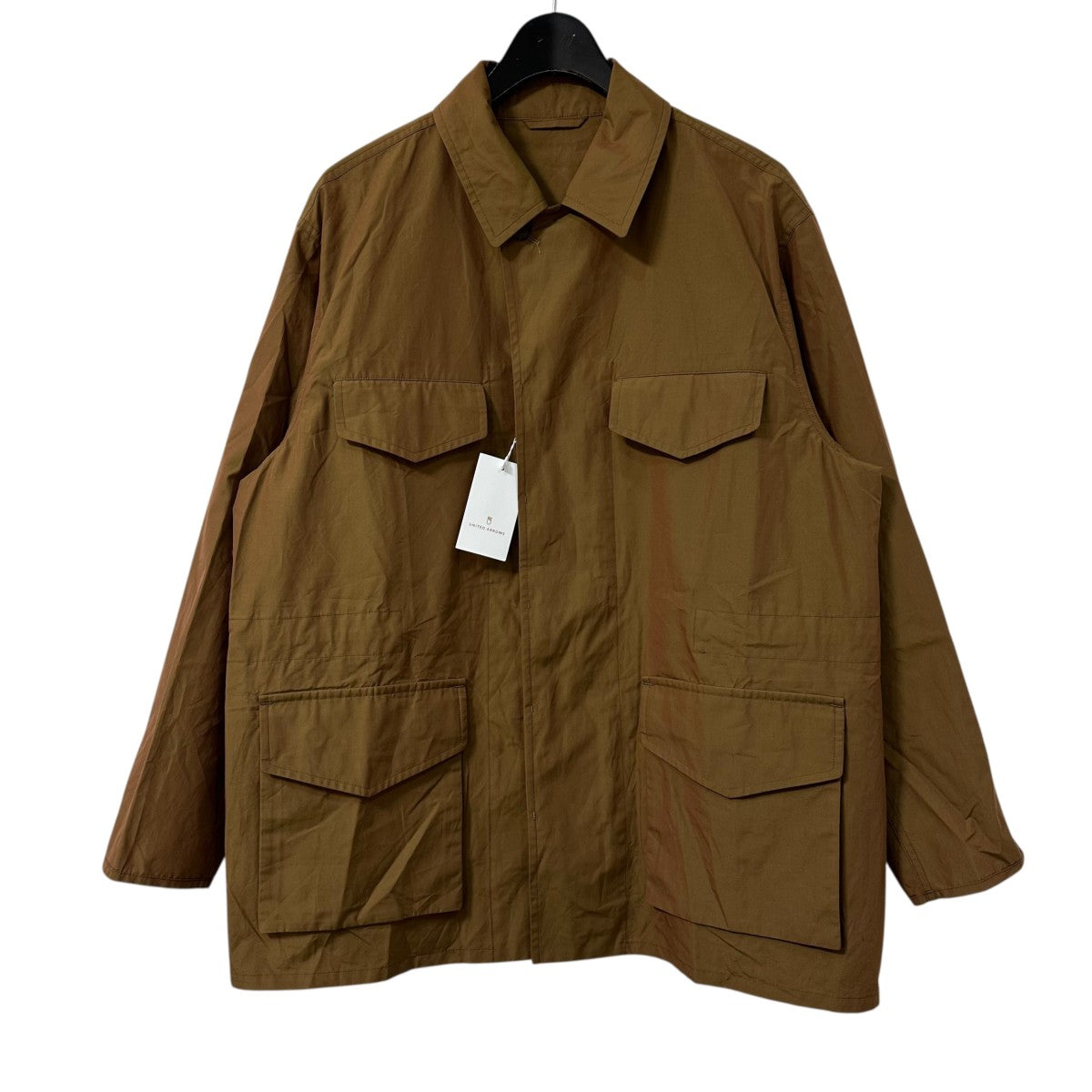 UNITED ARROWS(ユナイテッドアローズ) フィンクス ソラーロ
