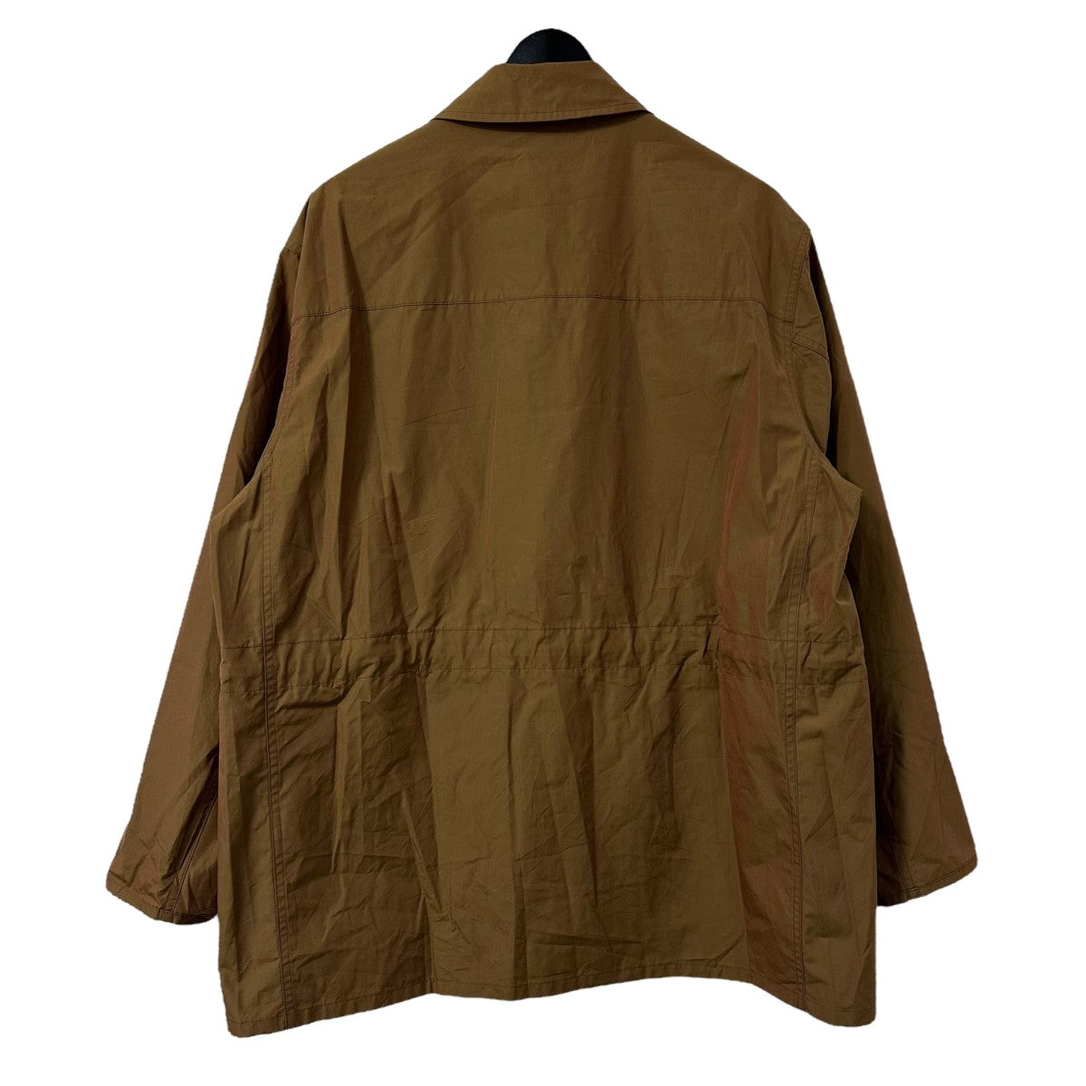 25AW UNITED ARROWS フィンクス ソラーロ ミリタリーブルゾン UNITED ARROWS｜フィンクス ソラーロ ミリタリーブルゾン