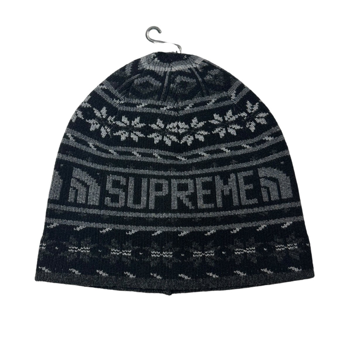Supreme×GOOD ENOUGH 25SS GOODENOUGH Crushed Rayon Camp Cap