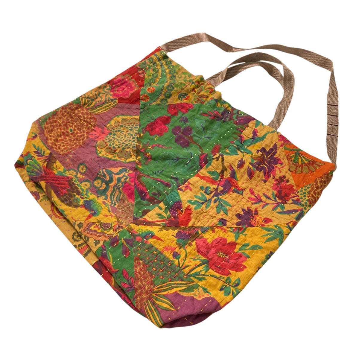 Engineered Garments(エンジニアドガーメンツ) Carry All Tote