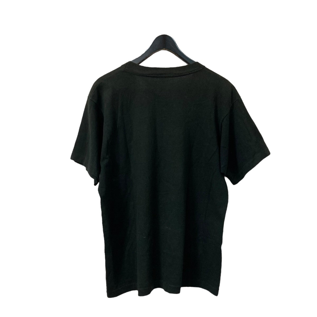 FRUIT OF THE LOOM USA製 PUT AMERICA BACK TO WORKクルーネックTシャツ 古着・中古-2枚目のアイテム画像