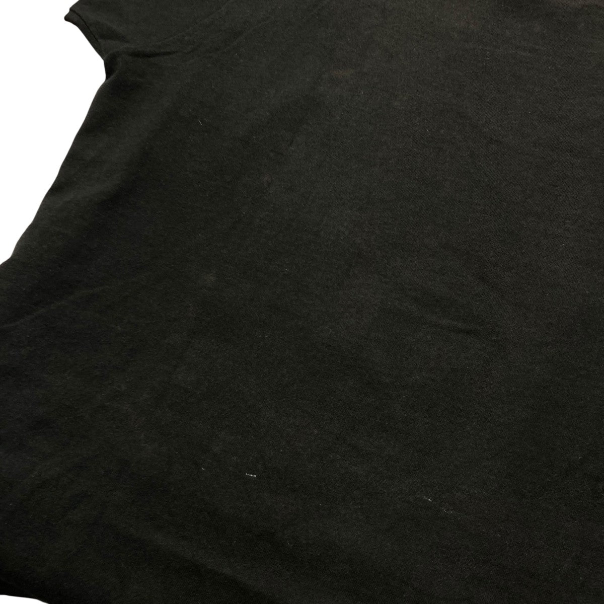 FRUIT OF THE LOOM USA製 PUT AMERICA BACK TO WORKクルーネックTシャツ 古着・中古-8枚目のアイテム画像