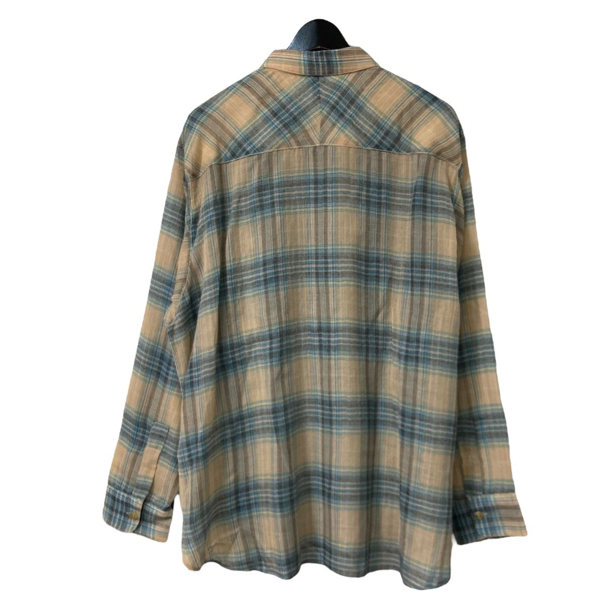 NICENESS ナイスネスADAMS シャツ　M NICENESS ナイスネスADAMS シャツ M - メルカリ