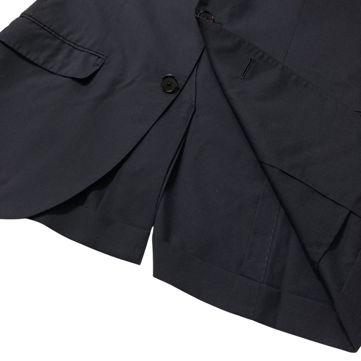 TOMORROW LAND PILGRIM(トゥモローランドピルグリム) 2Bテーラード