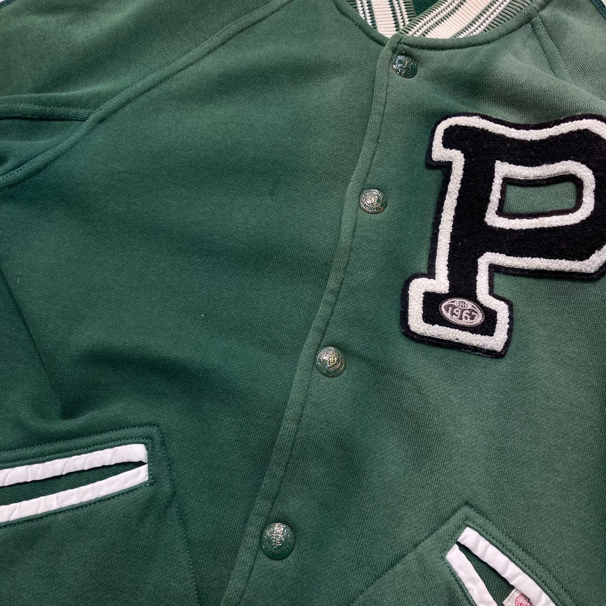 POLO RALPH LAUREN(ポロラルフローレン) スタジャン390449