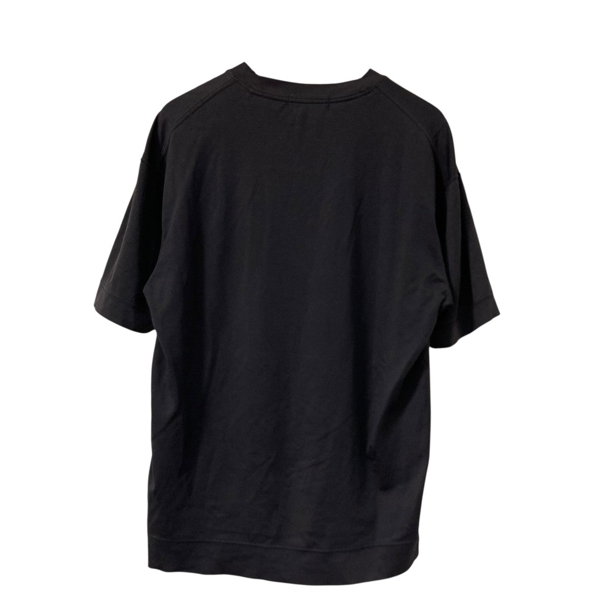 サイドリブクルーネックＴシャツAMNT221067
