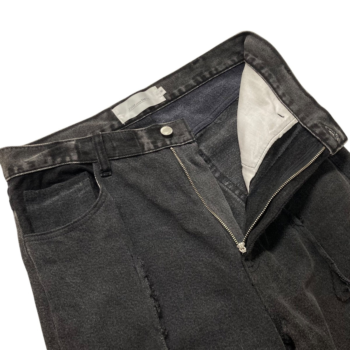 デニムパンツ21WDM 835