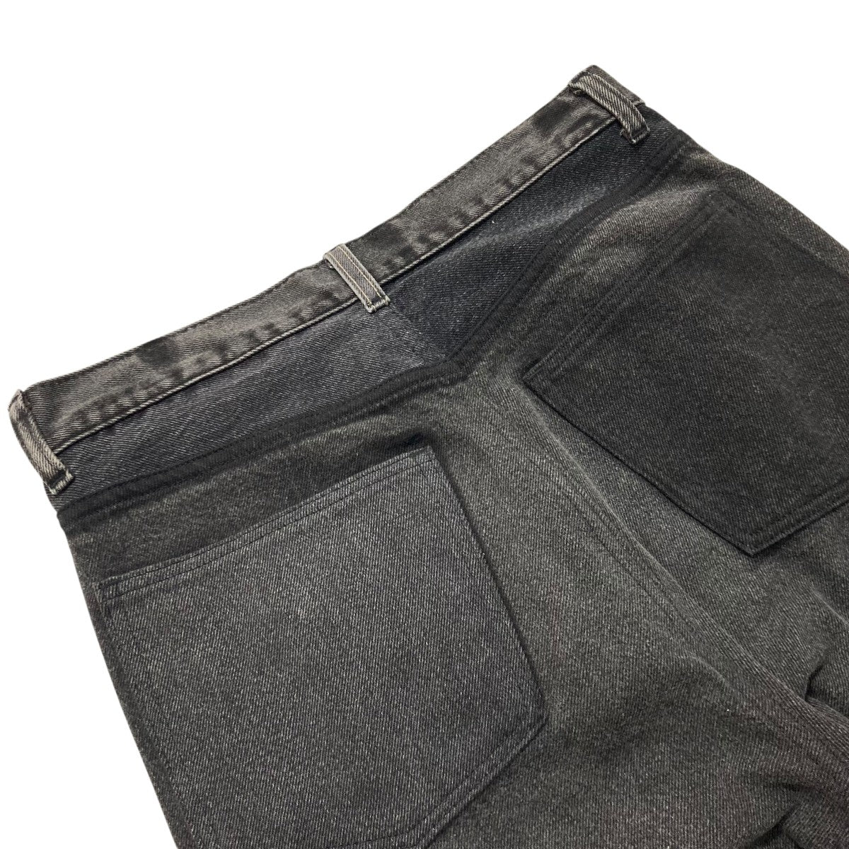 デニムパンツ21WDM 835