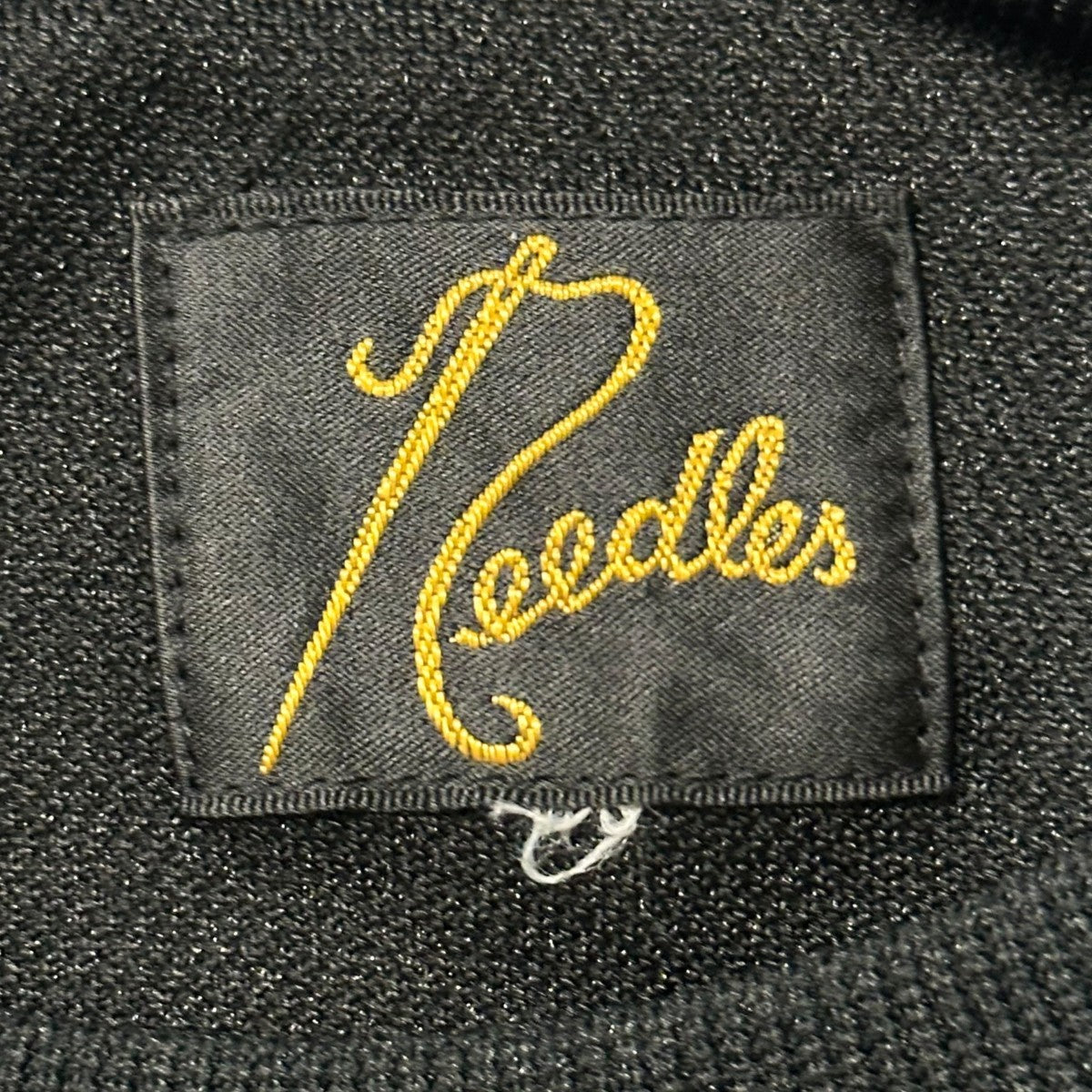 Needles LHP＜別注>/Lame GREY Needles ＜別注>Track Pants/Lame GREY