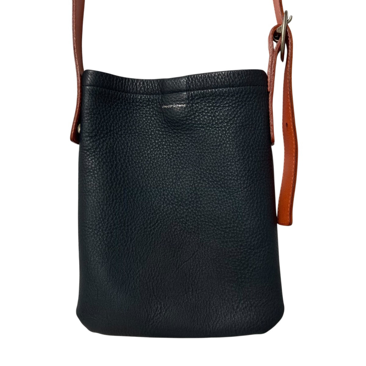 Hender Scheme ショルダーバッグ Hender Scheme エンダースキーマ square shoulder bag small