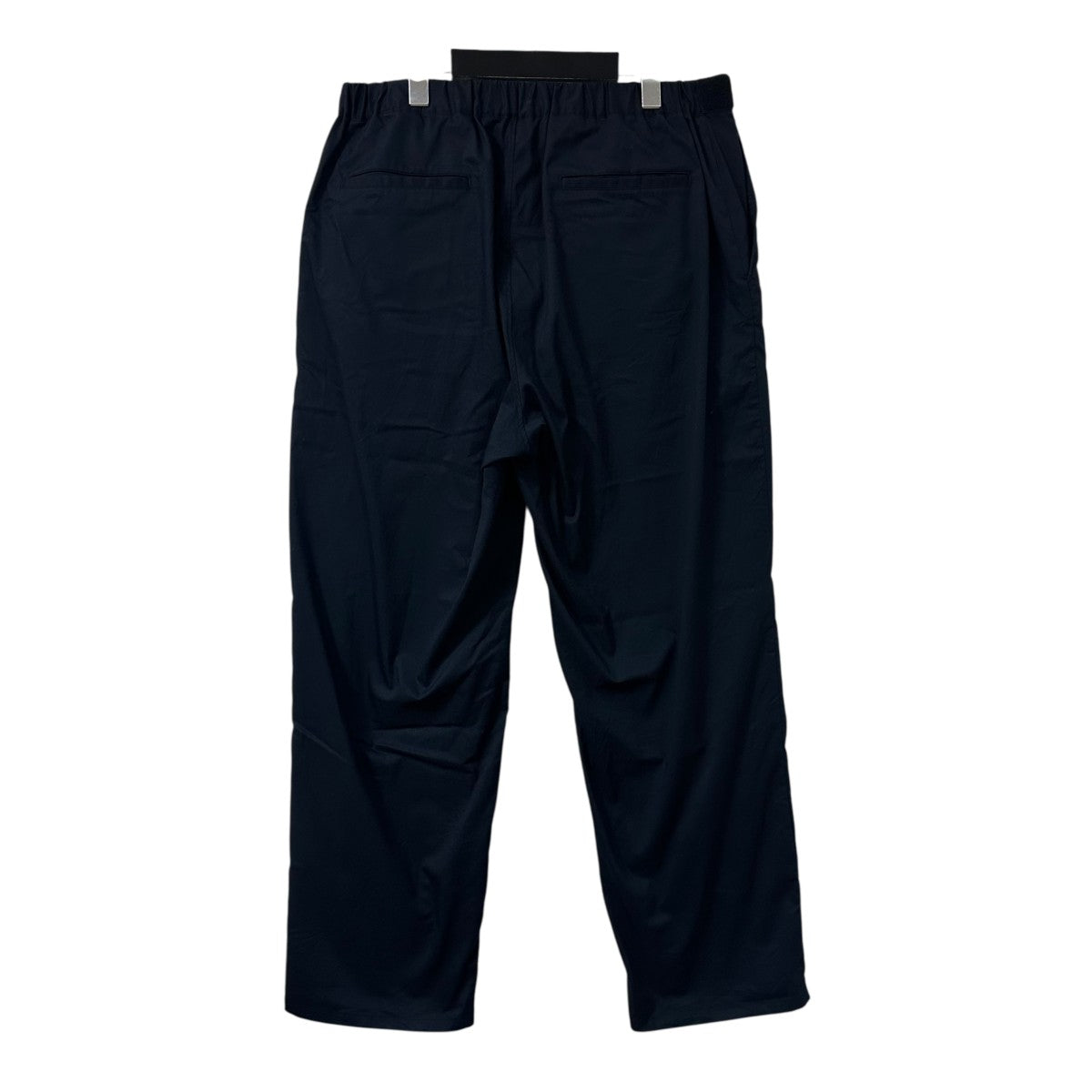 Graphpaper(グラフペーパー) 25SSSolotex Twill Wide Tapered
