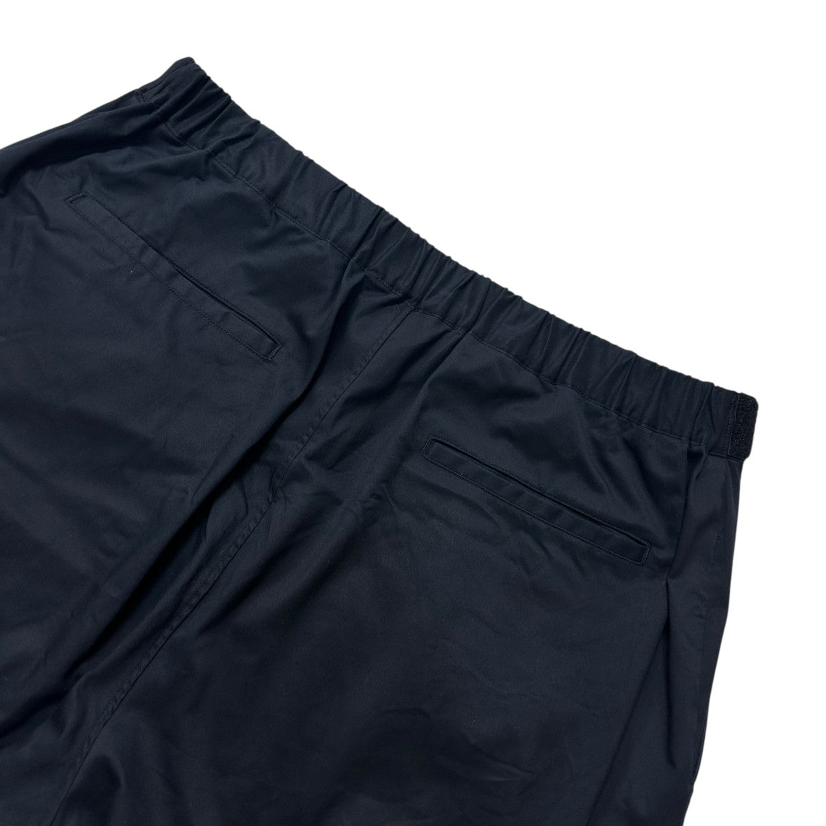 Graphpaper(グラフペーパー) 25SSSolotex Twill Wide Tapered