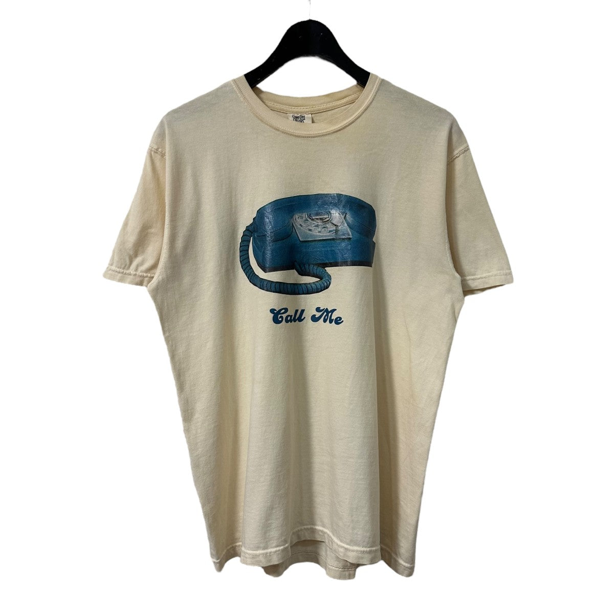 プリントTシャツ
