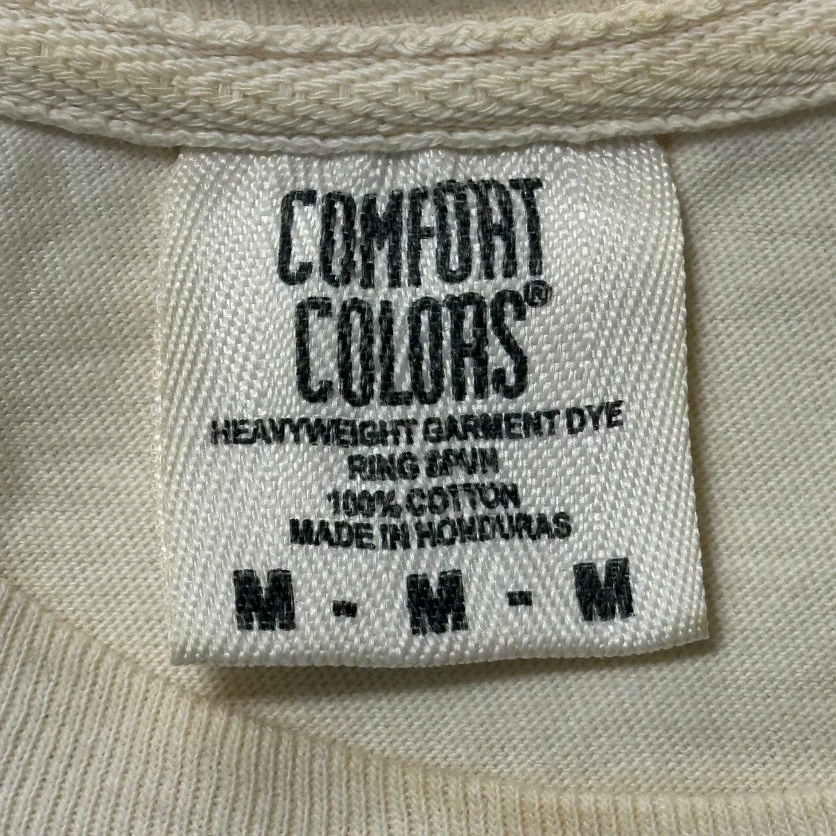 プリントTシャツ