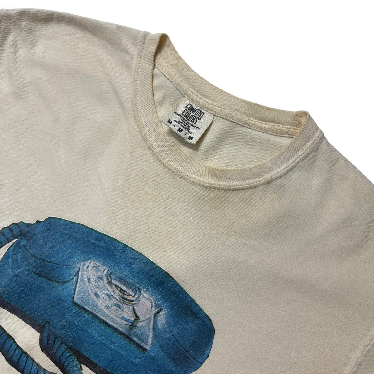 プリントTシャツ