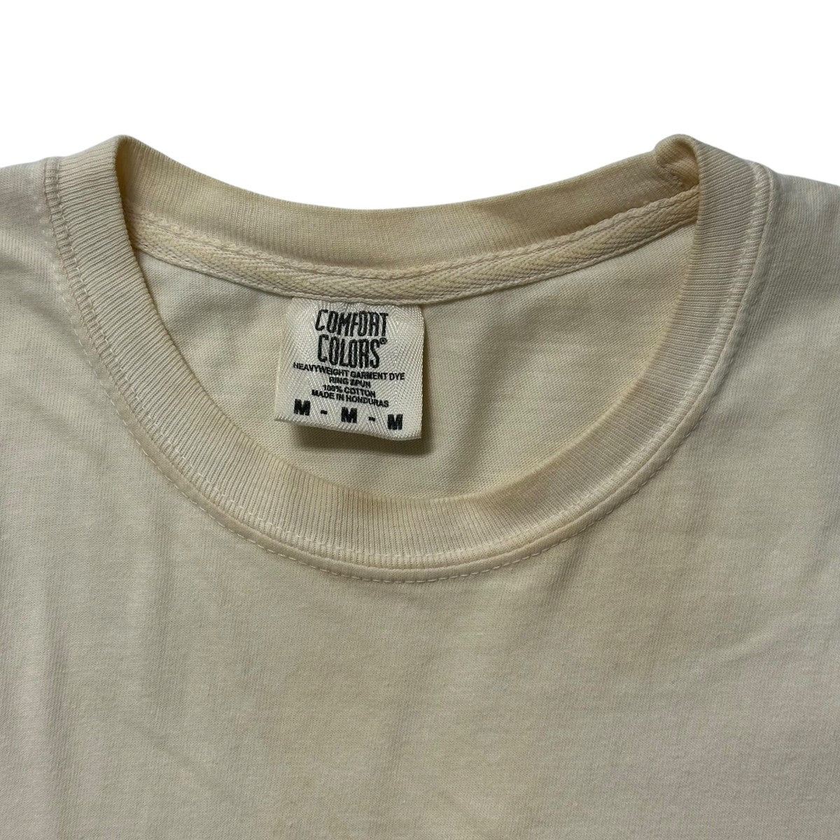 プリントTシャツ