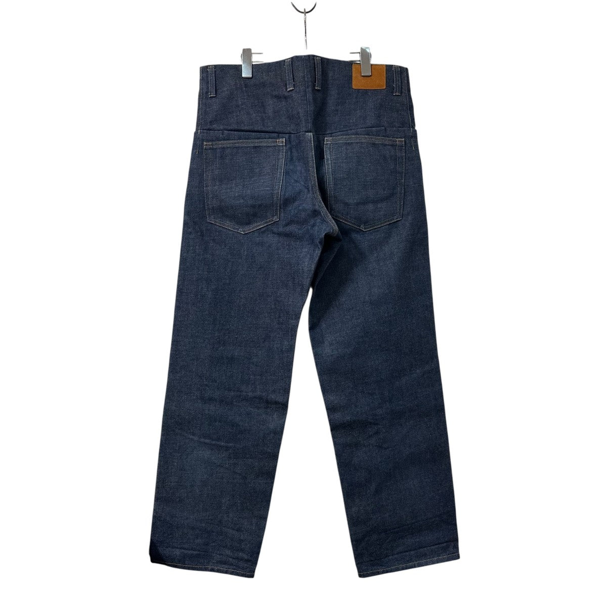 SUNSEA(サンシー) 「Super Relax Pants」スーパーリラックスパンツ