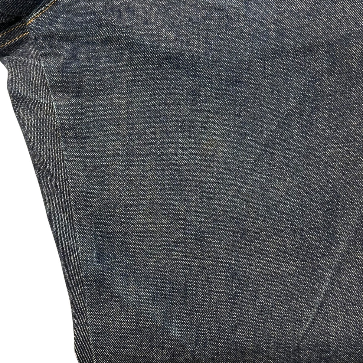 SUNSEA デニムパンツSNS 15A50 古着・中古-8枚目のアイテム画像