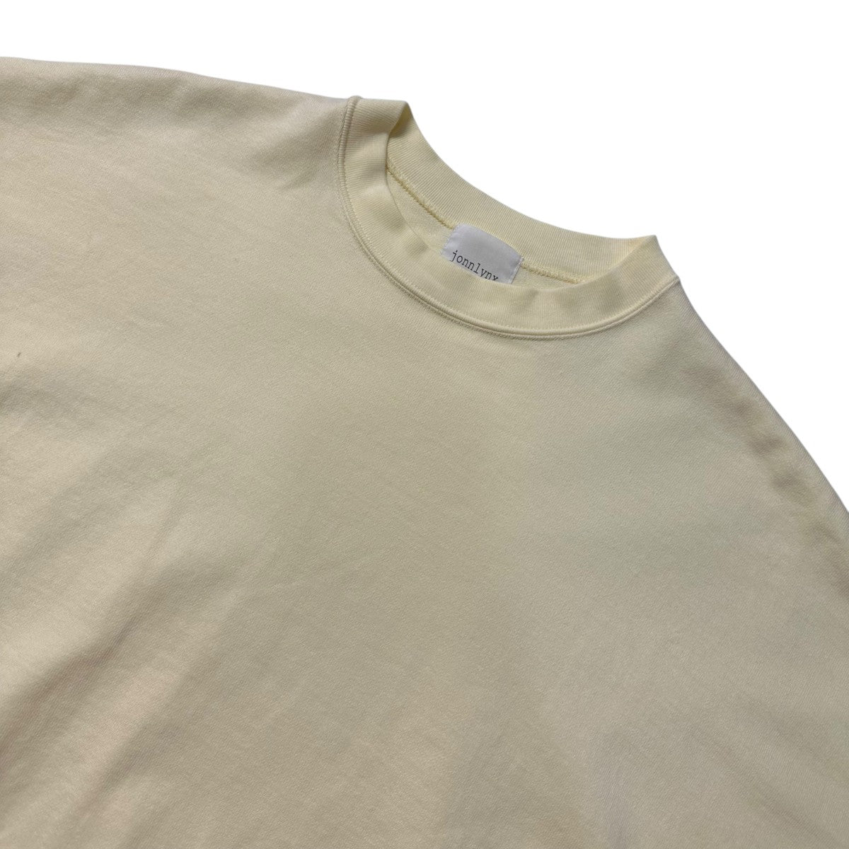 クルーネックＴシャツJL201 CT578