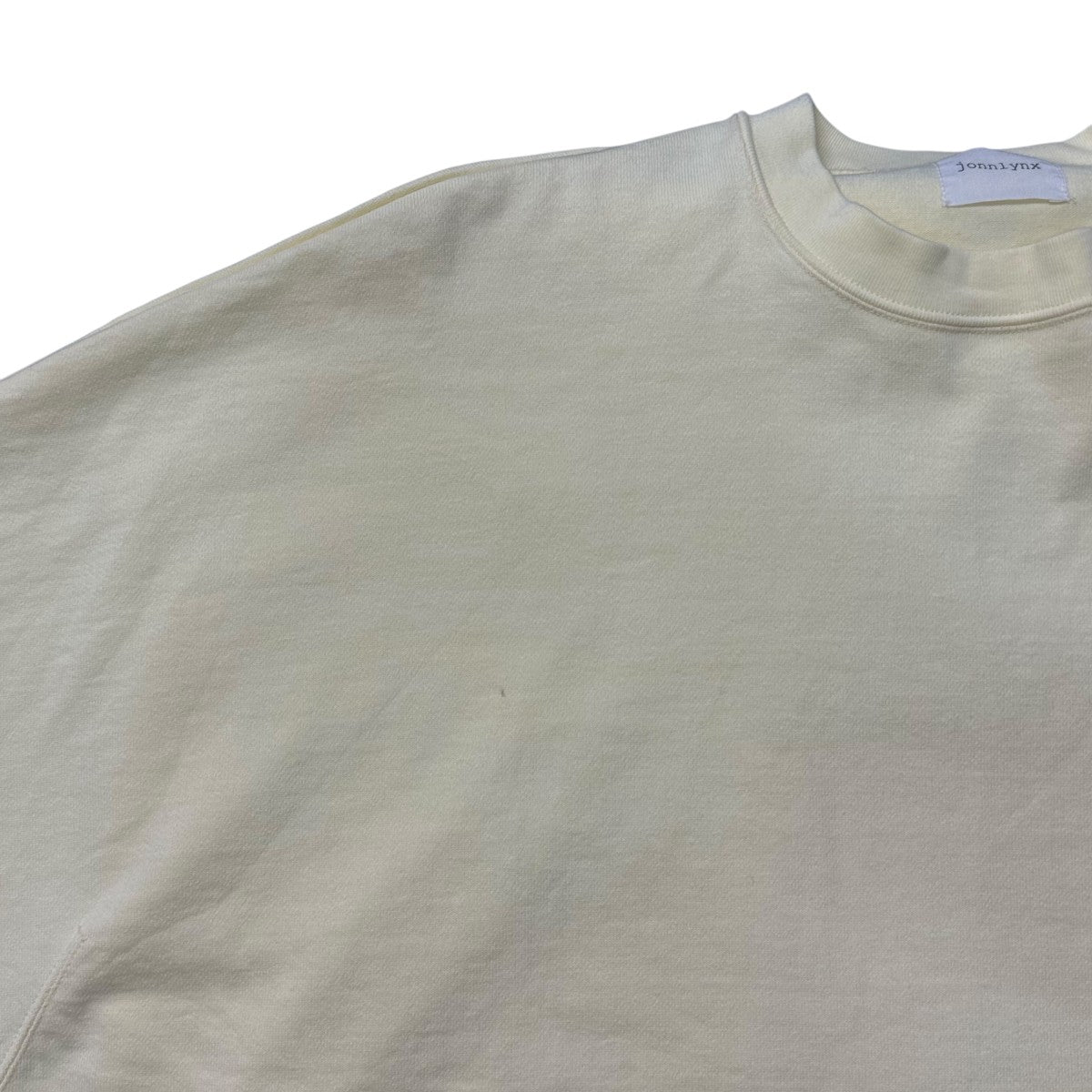 クルーネックＴシャツJL201 CT578