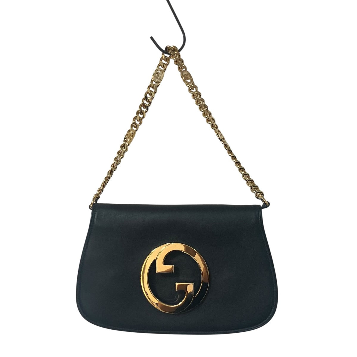 GUCCI ブロンディショルダーバッグ699268 古着・中古-1枚目のアイテム画像