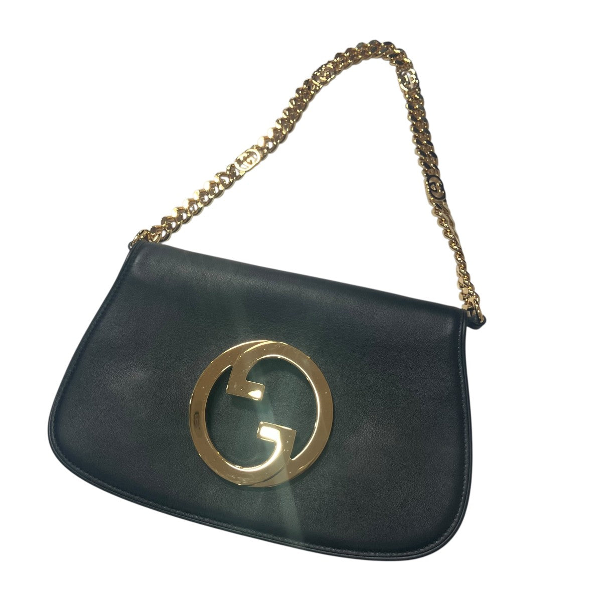 GUCCI ブロンディショルダーバッグ699268 古着・中古-3枚目のアイテム画像