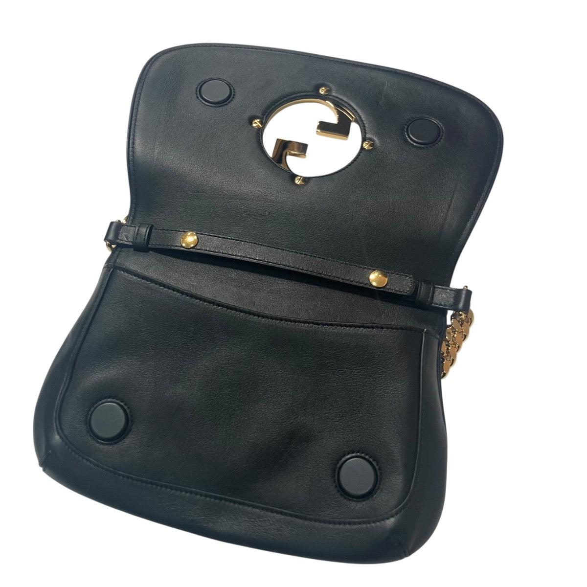 GUCCI ブロンディショルダーバッグ699268 古着・中古-5枚目のアイテム画像