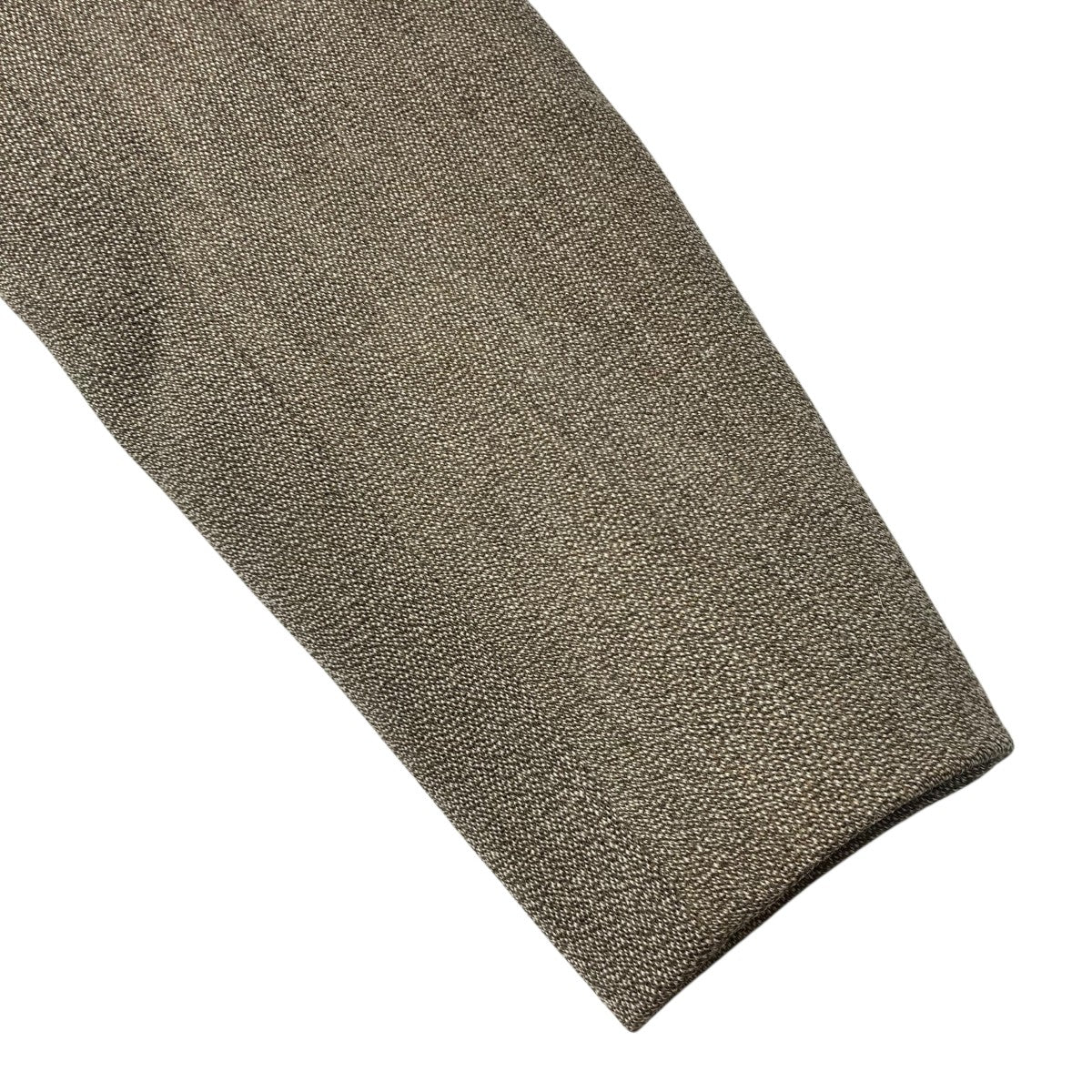 Dunn Jacket3Bツイードテーラードジャケット530 182 05 W18